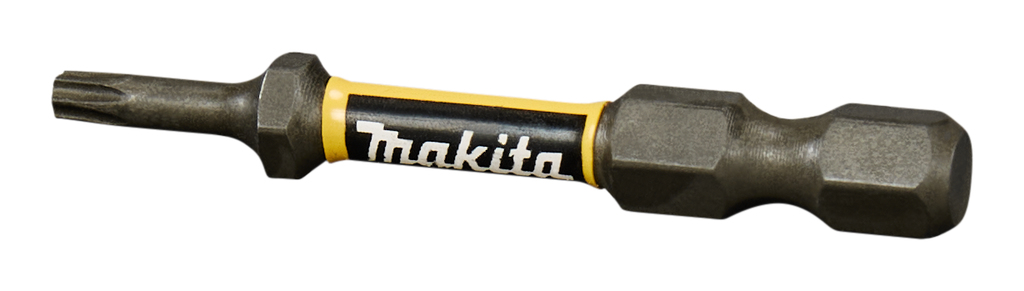 Slagschroefbit T10x50mm