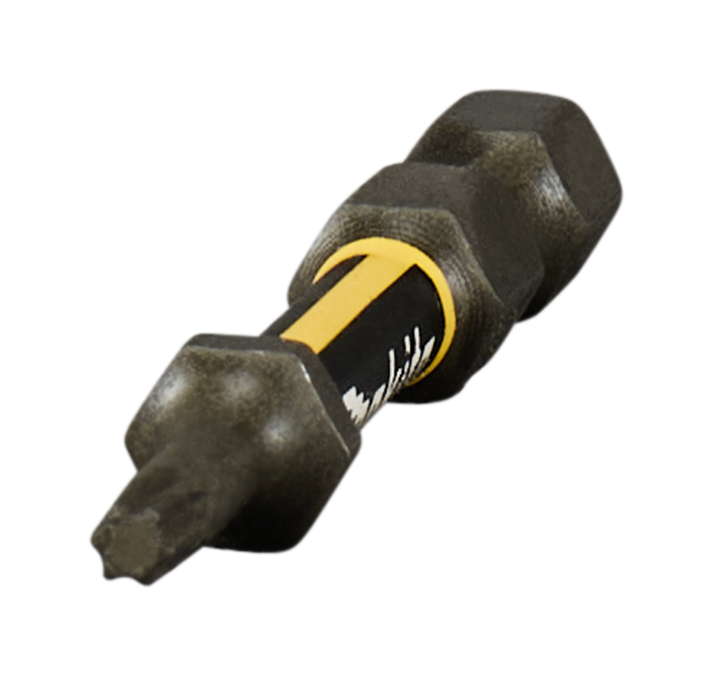 Slagschroefbit T10x50mm