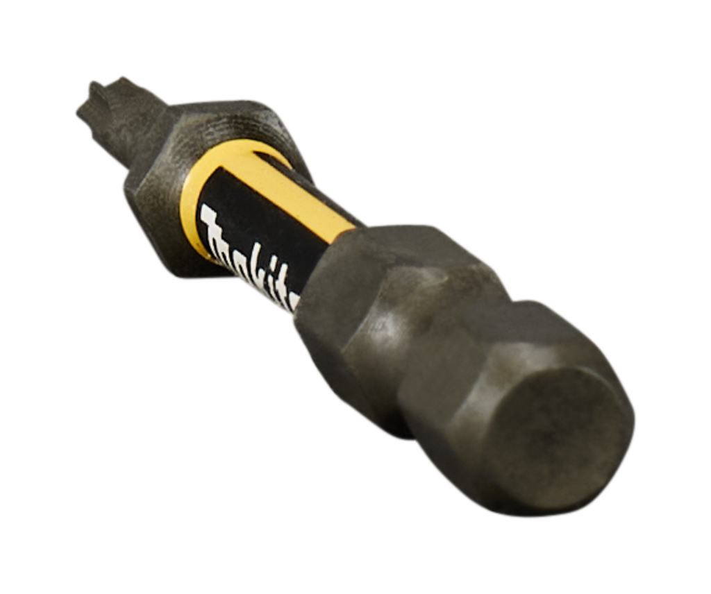 Slagschroefbit T10x50mm