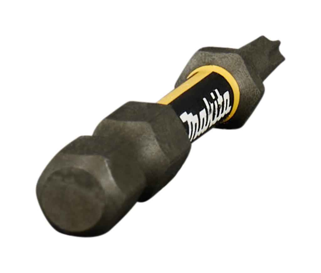 Slagschroefbit T15x50mm