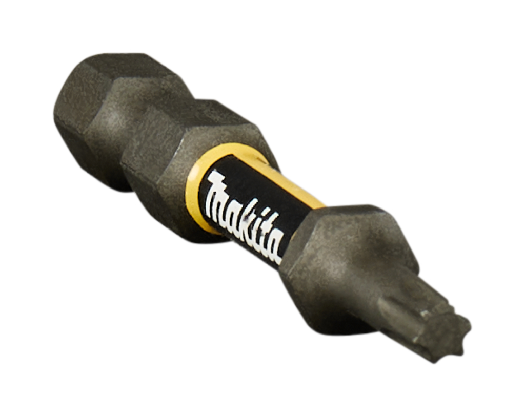 Slagschroefbit T15x50mm