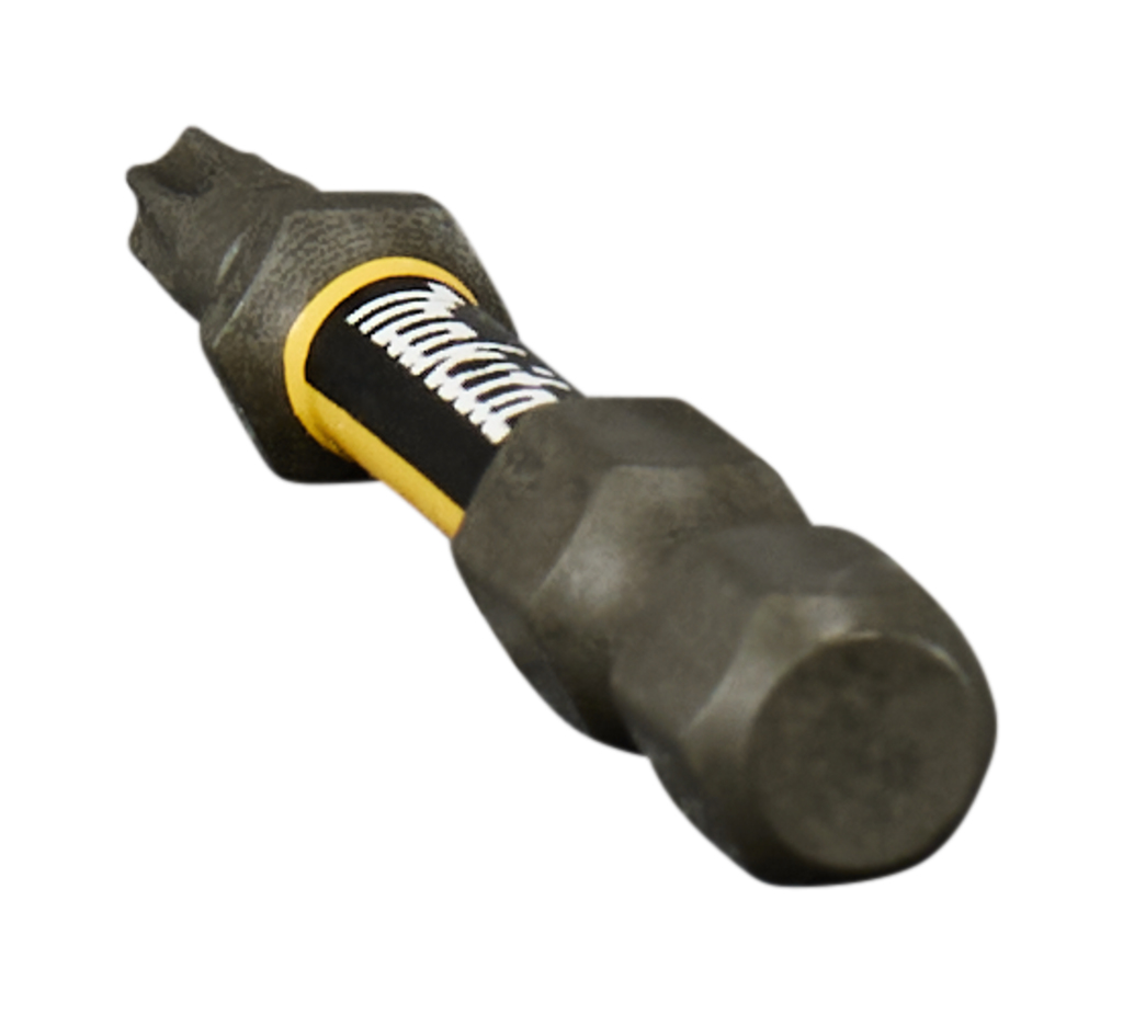 Slagschroefbit T20x50mm