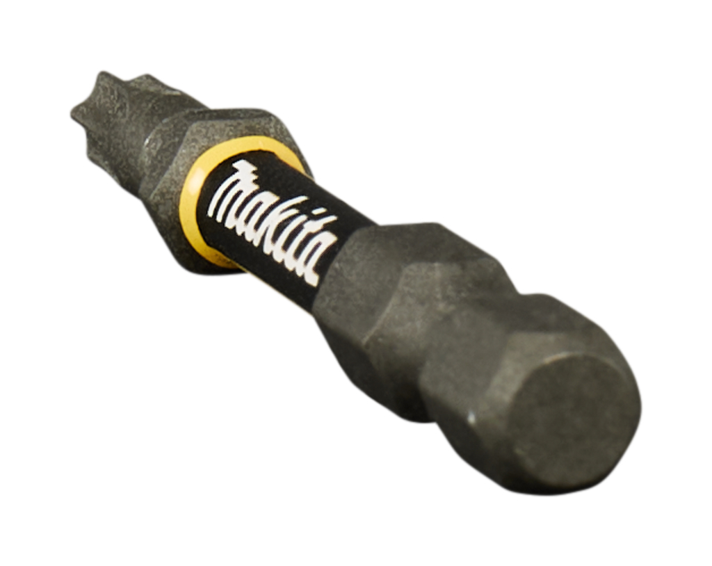 Slagschroefbit T25x50mm