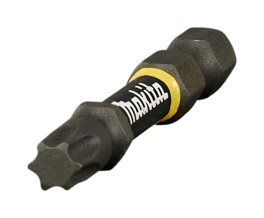 Slagschroefbit T30x50mm