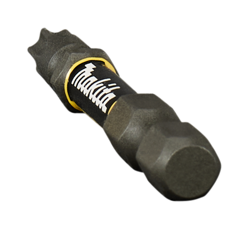 Slagschroefbit T30x50mm