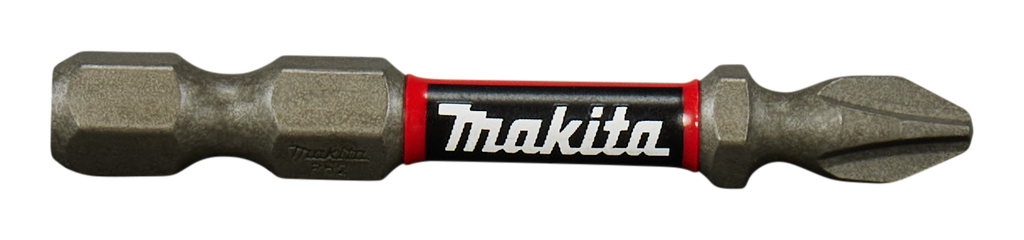 Slagschroefbit PH2x50mm