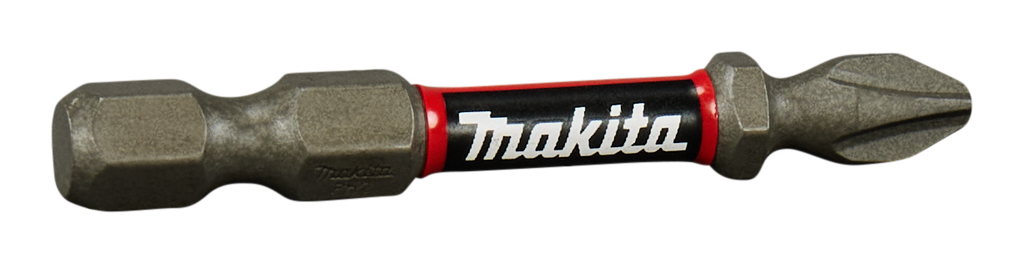 Slagschroefbit PH2x50mm