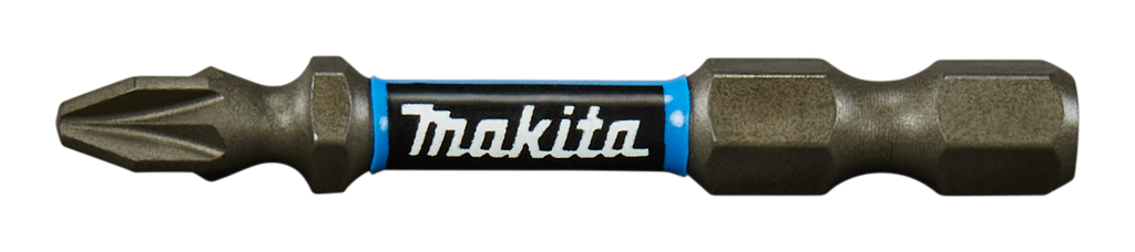 Slagschroefbit PZ2x50mm