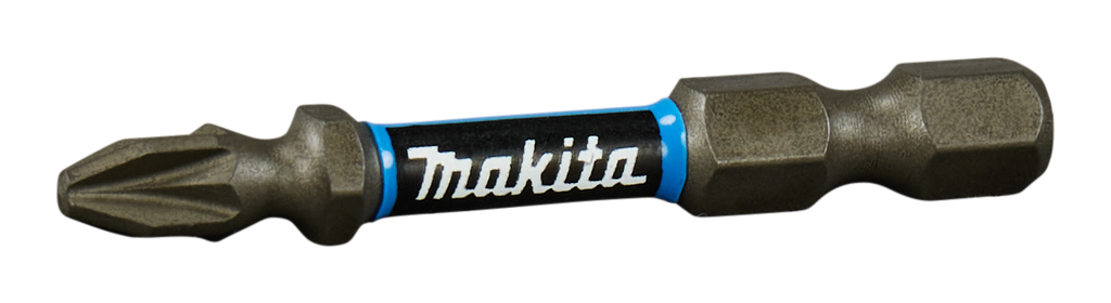 Slagschroefbit PZ2x50mm