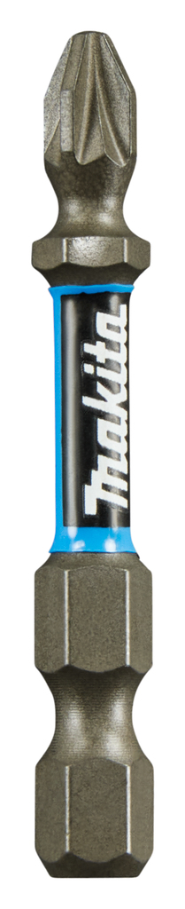 Slagschroefbit PZ2x50mm