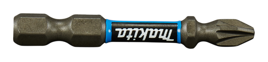 Slagschroefbit PZ2x50mm