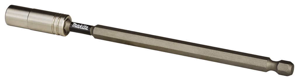 Bithouder 1/4"x150mm magnetisch 