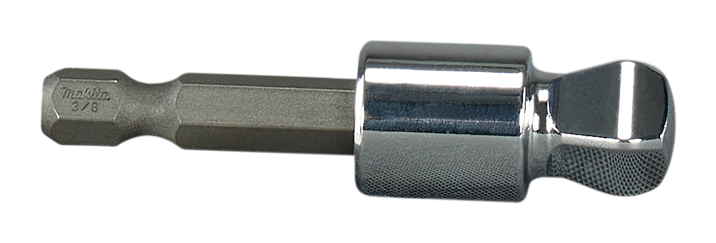 Dophouder 1/4" ZK <> 3/8" VK