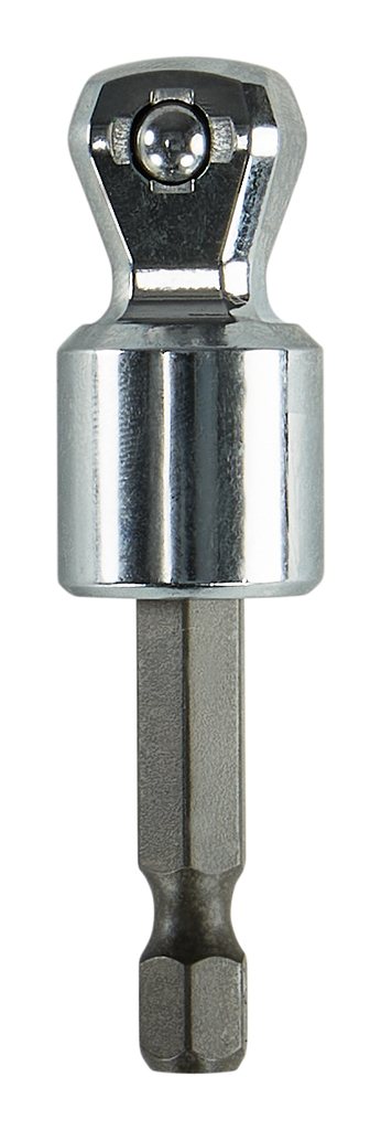 Dophouder 1/4" ZK <> 1/2" VK