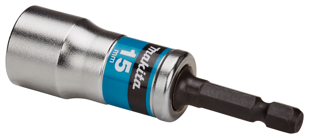 Kantelbare dop 15x80mm 