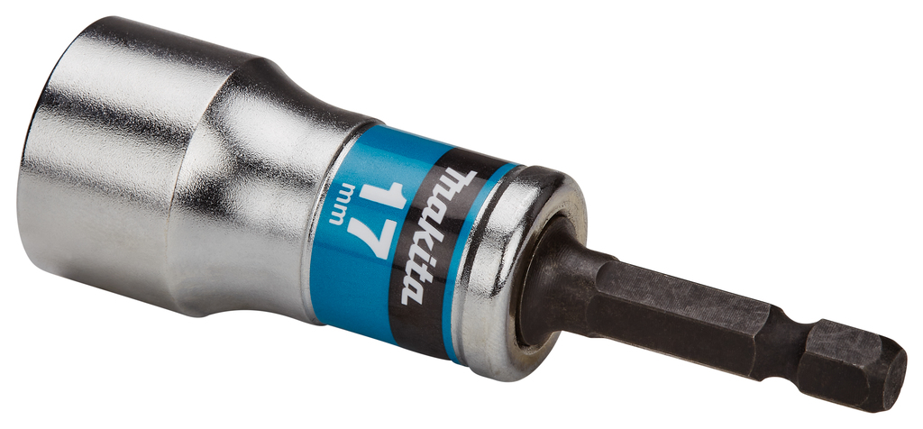 Kantelbare dop 17x80mm 