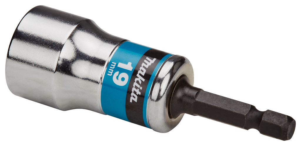 Kantelbare dop 19x80mm 