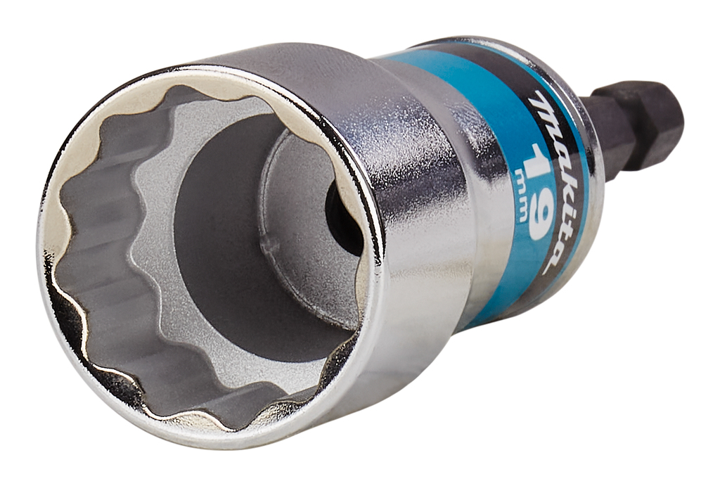 Kantelbare dop 19x80mm 