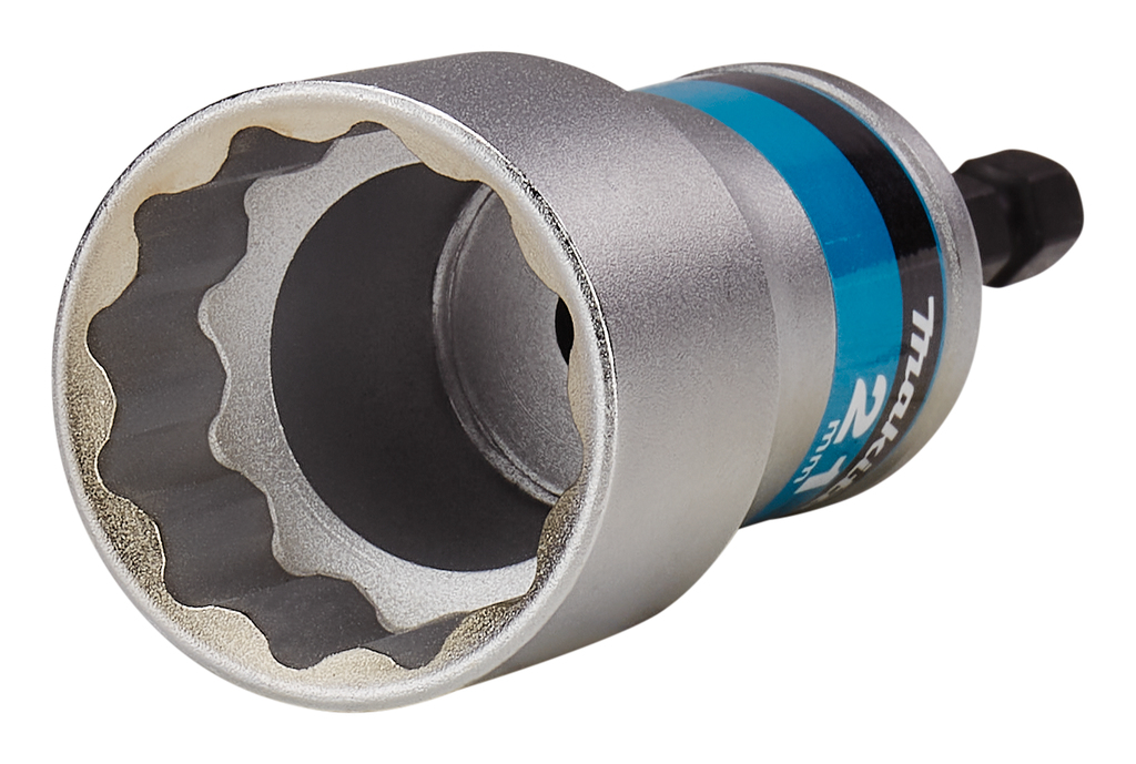 Kantelbare dop 21x80mm 