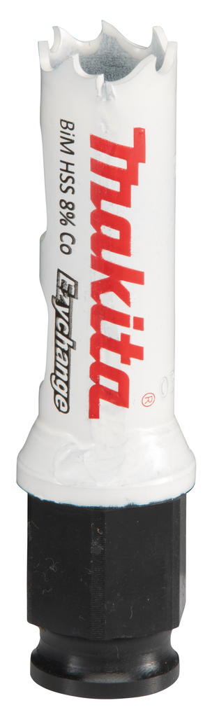 Gatzaag 16mm snelwissel BiM