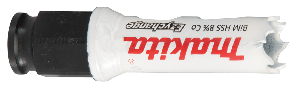 Gatzaag 16mm snelwissel BiM