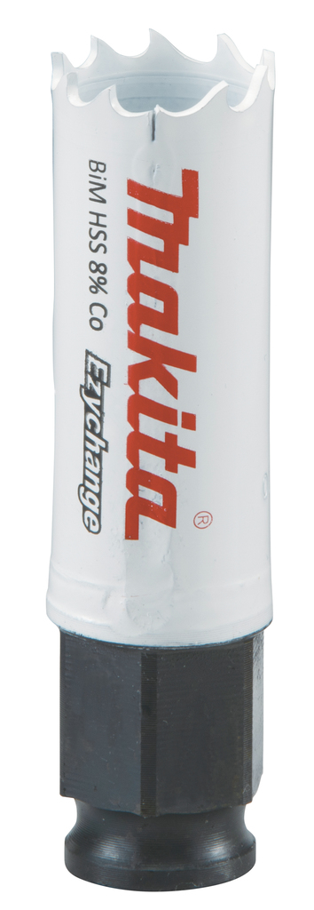 Gatzaag 20mm snelwissel BiM