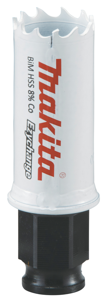 Gatzaag 22mm snelwissel BiM