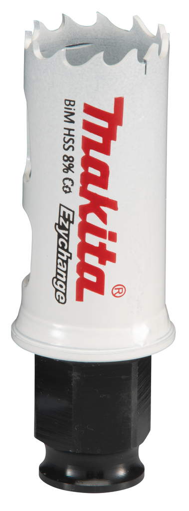 Gatzaag 24mm snelwissel BiM