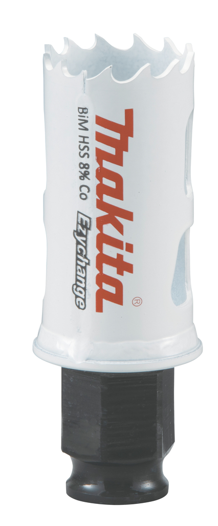 Gatzaag 25x44mm hout/metaal