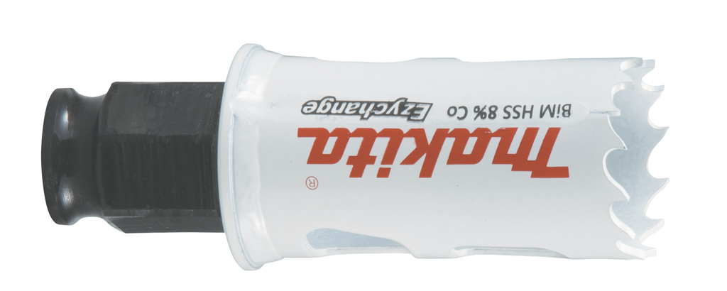 Gatzaag 25x44mm hout/metaal