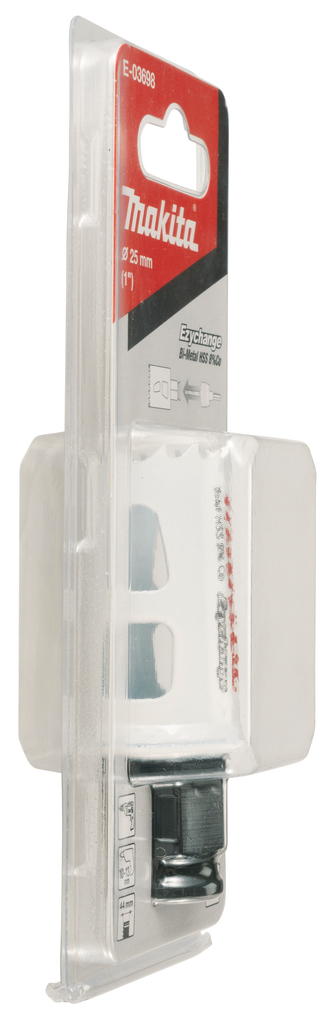 Gatzaag 25x44mm hout/metaal