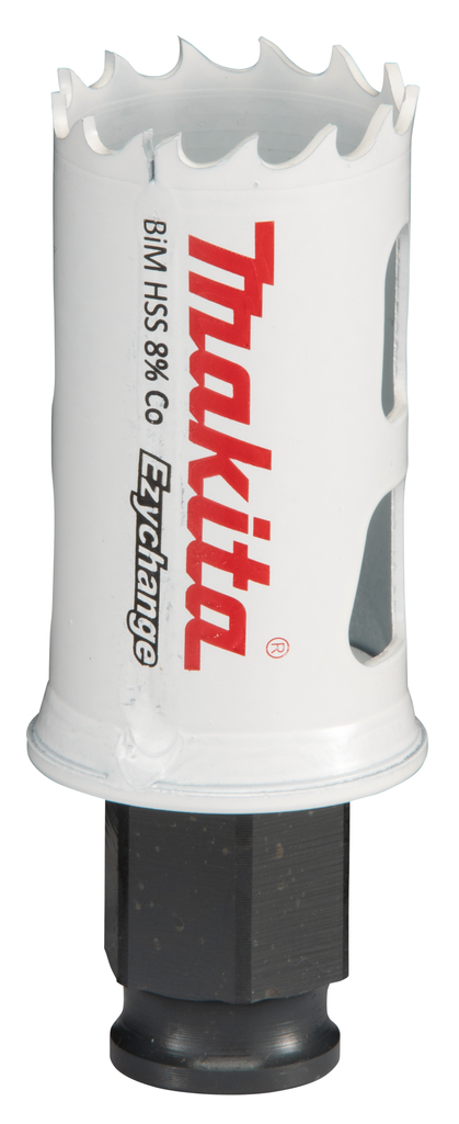 Gatzaag 27x44mm hout/metaal