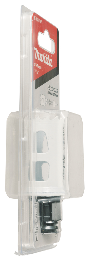 Gatzaag 27x44mm hout/metaal