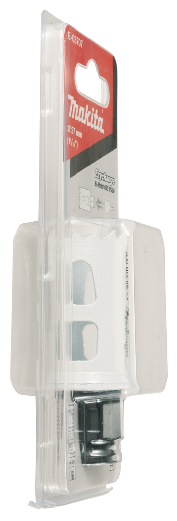 Gatzaag 27x44mm hout/metaal