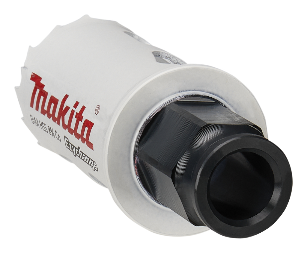 Gatzaag 27x44mm hout/metaal