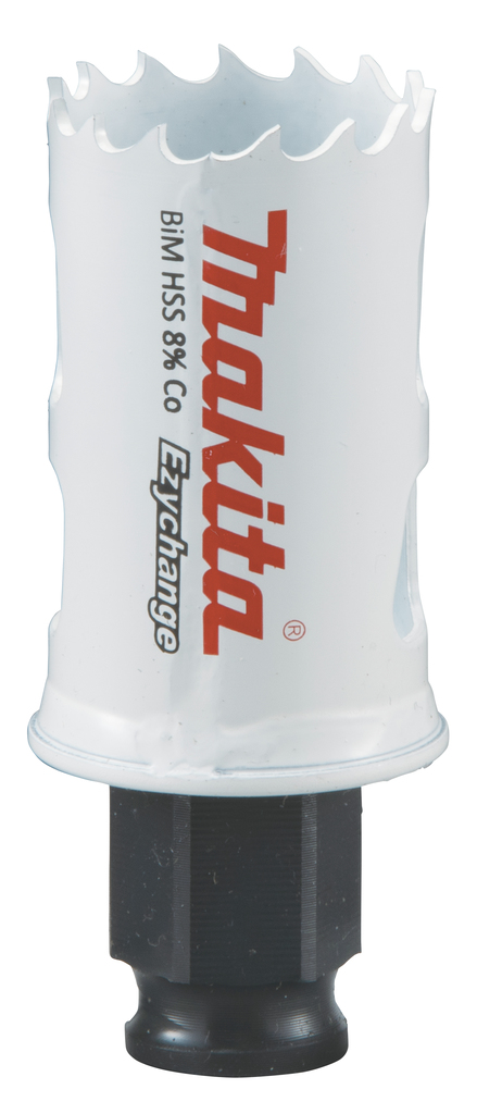 Gatzaag 29x44mm hout/metaal