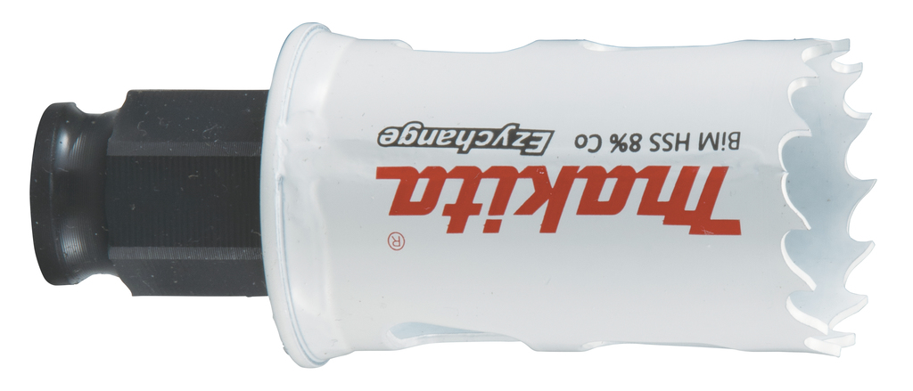 Gatzaag 29x44mm hout/metaal