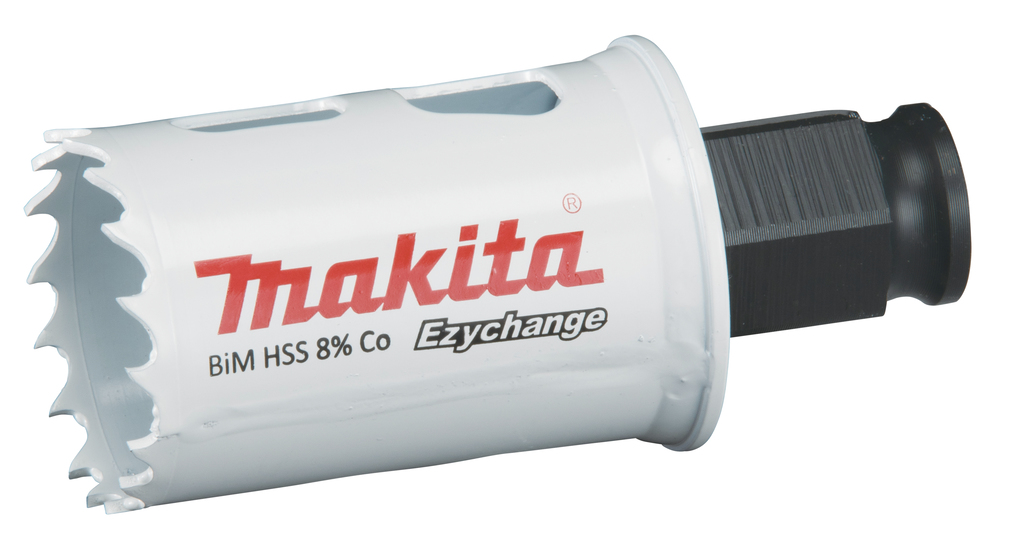 Gatzaag 32mm snelwissel BiM