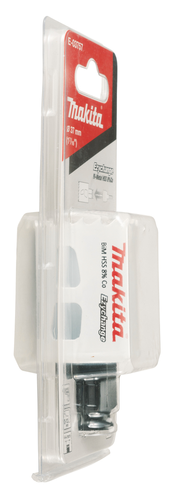 Gatzaag 37x44mm hout/metaal