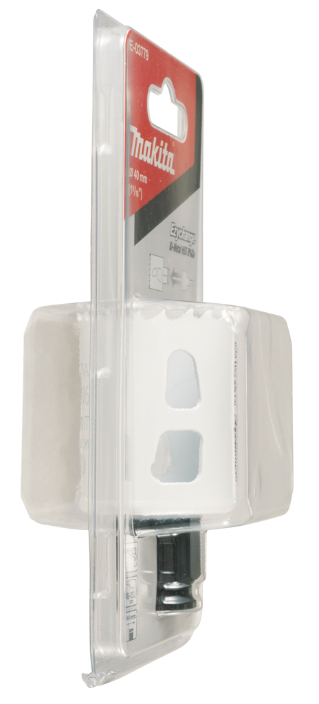 Gatzaag 40mm snelwissel BiM