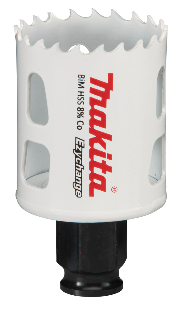 Gatzaag 41x44mm hout/metaal