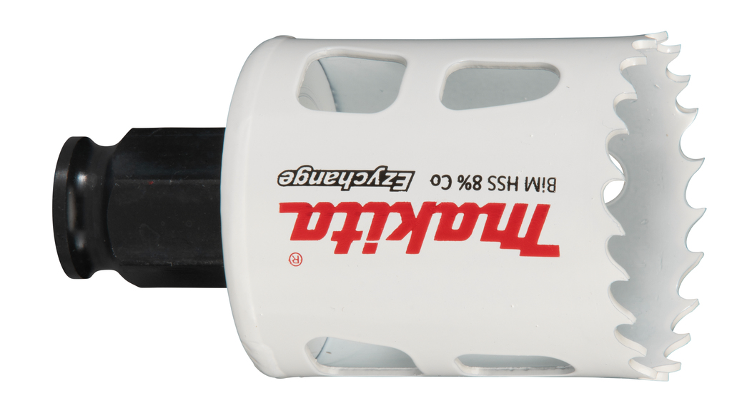 Gatzaag 41x44mm hout/metaal