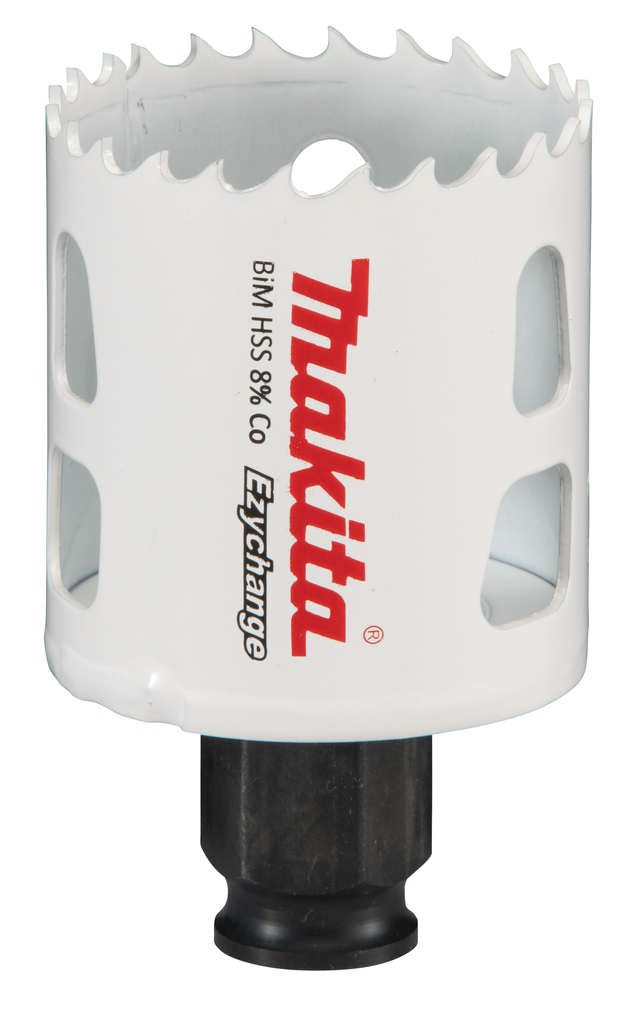 Gatzaag 46x44mm hout/metaal