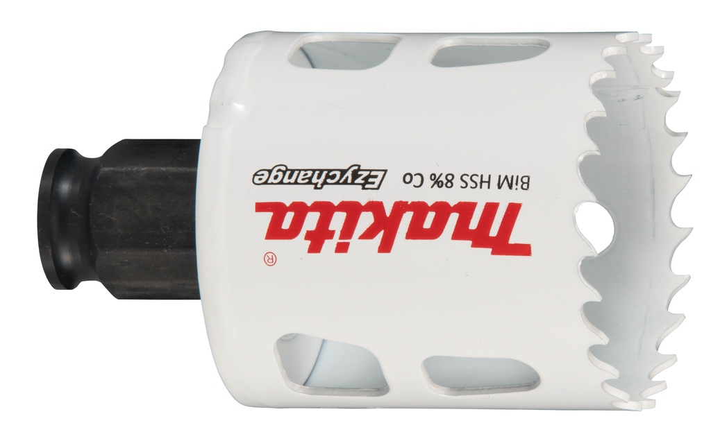 Gatzaag 46x44mm hout/metaal