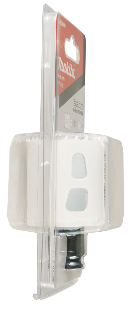 Gatzaag 46x44mm hout/metaal