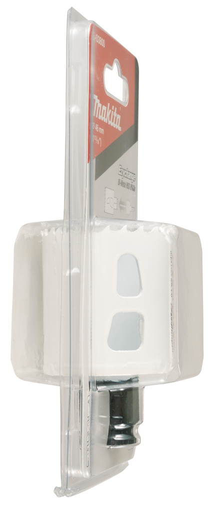 Gatzaag 46x44mm hout/metaal