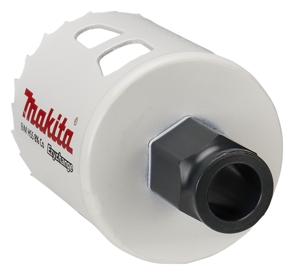 Gatzaag 46x44mm hout/metaal