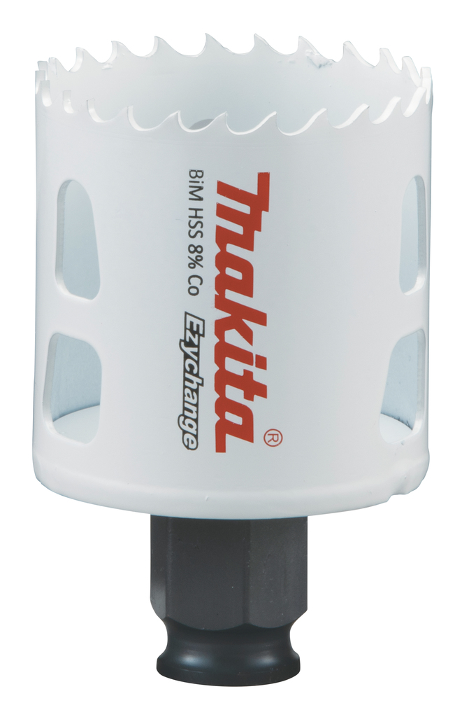 Gatzaag 48x44mm hout/metaal