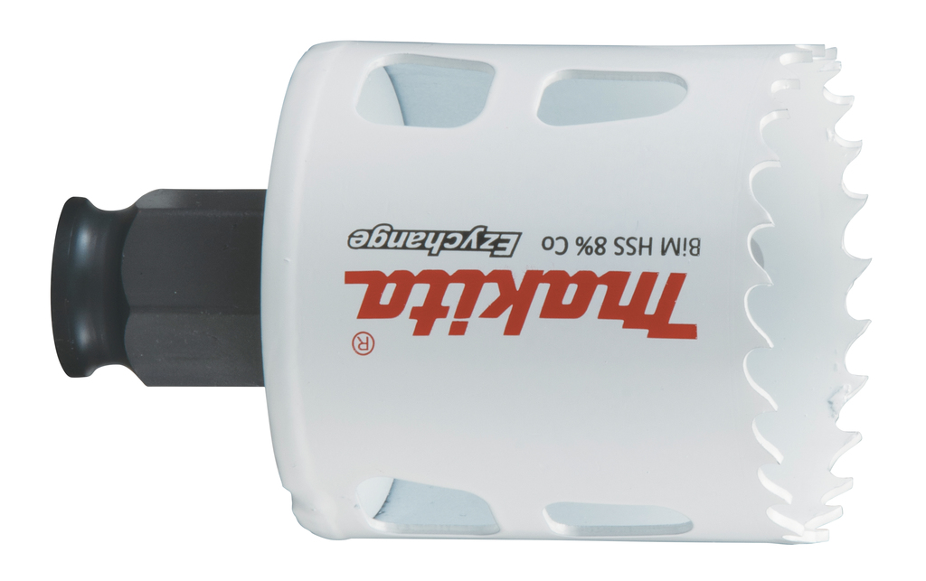 Gatzaag 48x44mm hout/metaal