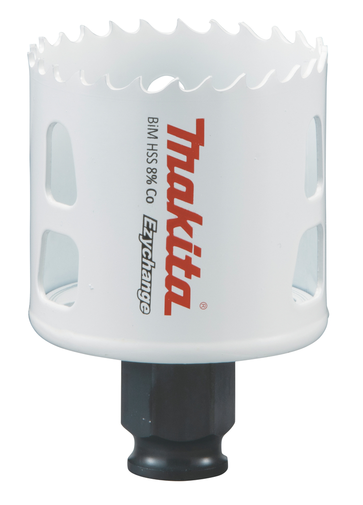 Gatzaag 51mm snelwissel BiM